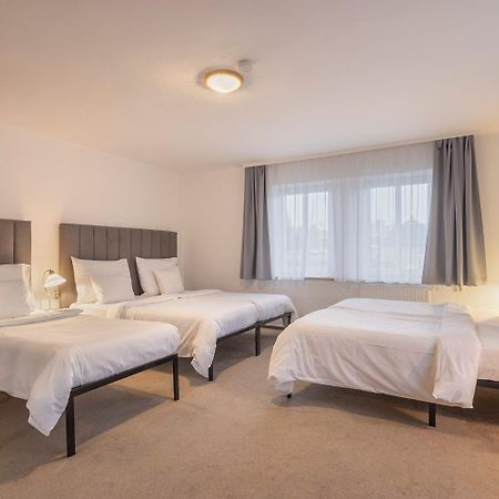 Pytloun Wellness Travel Hotel Либерц Экстерьер фото