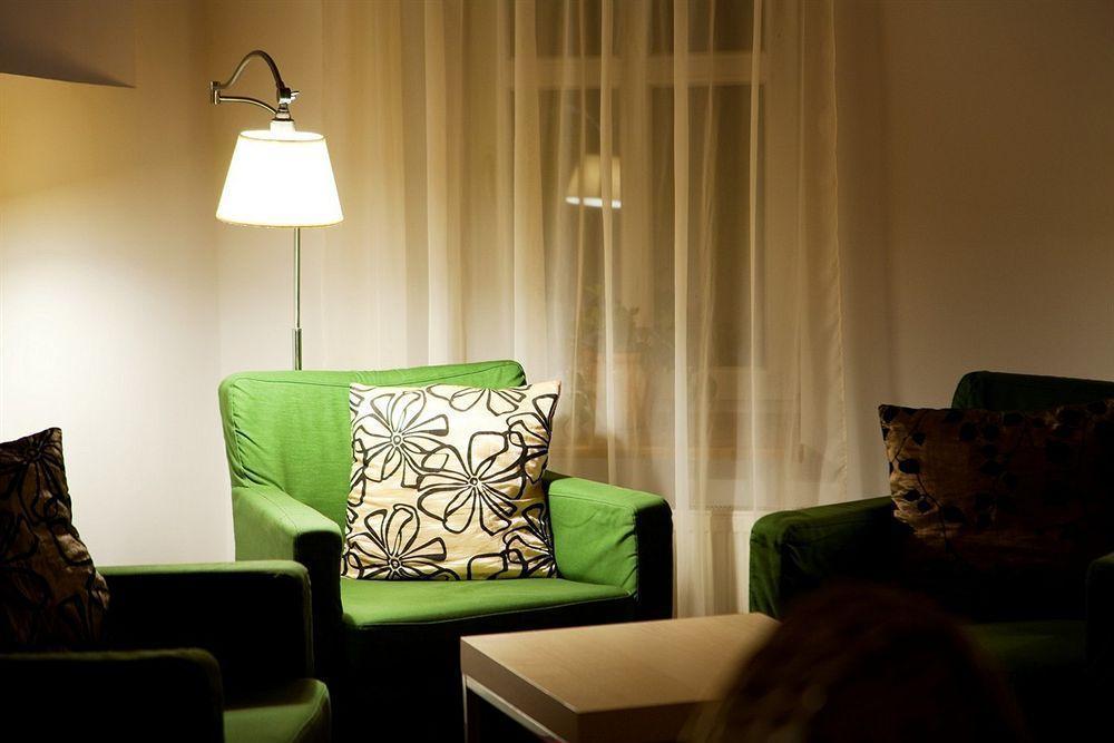 Pytloun Wellness Travel Hotel Либерц Экстерьер фото